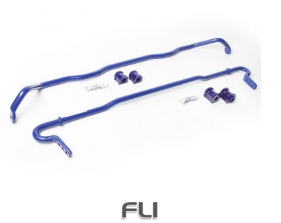 GH WRX Fr & Rr Sway Bar Kit RC00113-1KIT