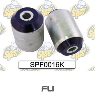 GMH-LWR/TR/ARM/FR BUSH SPF0016-90K