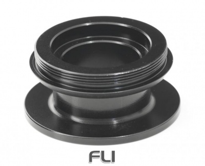 Go Fast Bits HKS to GFB Adaptor [GFB]