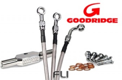 Goodridge: XAR-15338-B4