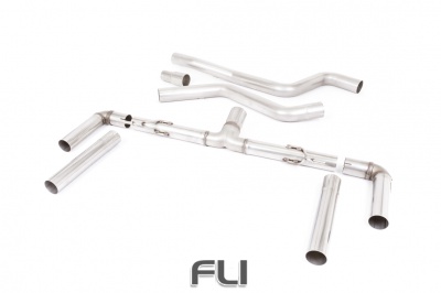 GPF/OPF Back RACE (Luider) with JET-115 Carbon