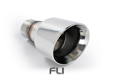 GPF/OPF Back Resonated (Zachter) with GT-90 Polished