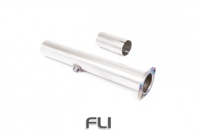 GPF/OPF Bypass - Non-Resonated