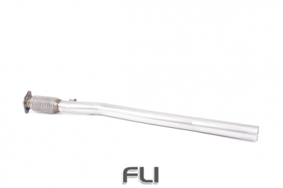 GPF/OPF Bypass - Non-Resonated