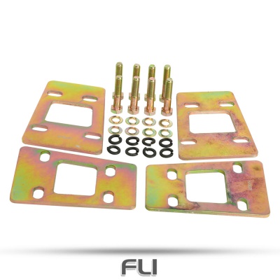 GQ- GU Transmission Spacer Kits (Pedders-5043)