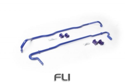 GRB STi Fr & Rr Sway Bar Kit RC0013-2KIT