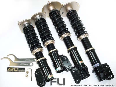 H-22-RS BC Racing - Passat 01-04 Variant 4.0 W8