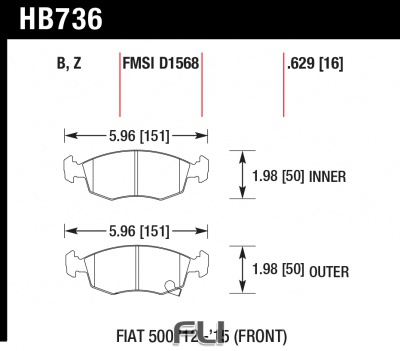 HB736E.629 - Blue 9012