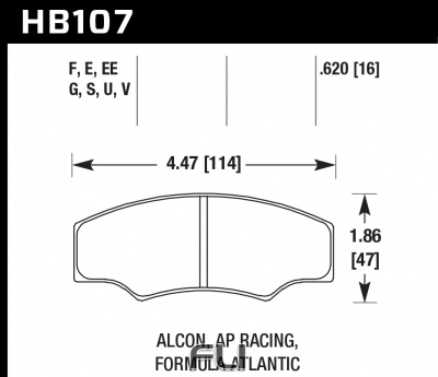HB107D.620 - ER-1