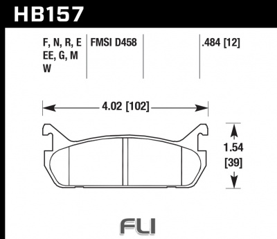 HB157F.484 - HPS