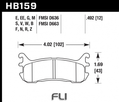 HB159F.492 - HPS