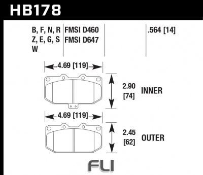 HB178F.564 - HPS