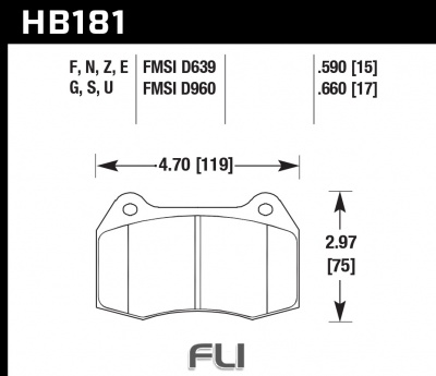 HB181F.660 - HPS