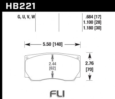HB221G1.10 - DTC-60