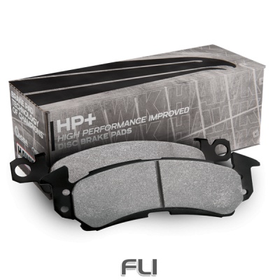 HB272S.763 - HP Plus