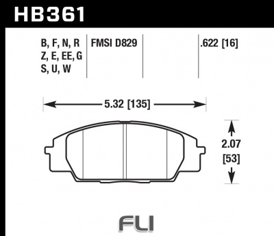 HB361E.622 - Blue 9012
