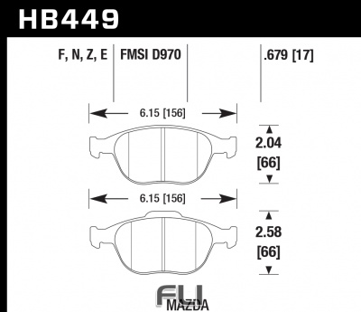 HB449B.679 - HPS 5.0