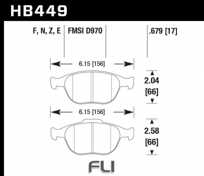 HB449F.679 - HPS