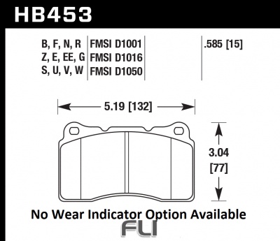 HB453U.585 - DTC-70