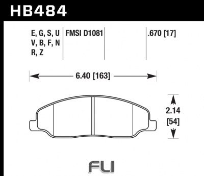 HB484G.670 - DTC-60