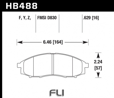 HB488F.629 - HPS