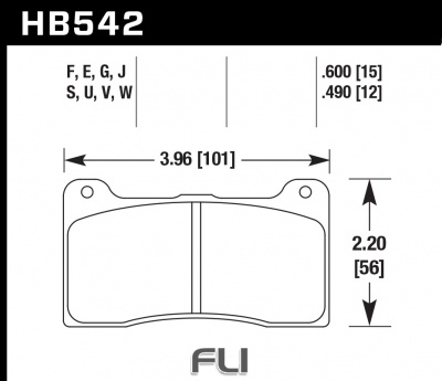 HB542S.600 - HT-10