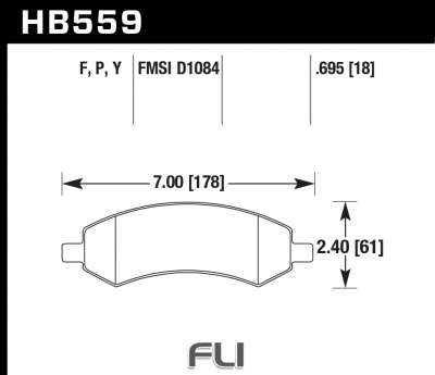 HB559F.695 - HPS