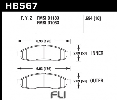 HB567F.694 - HPS
