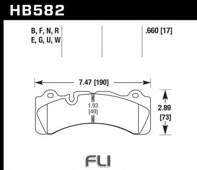 HB582W.660 - DTC-30