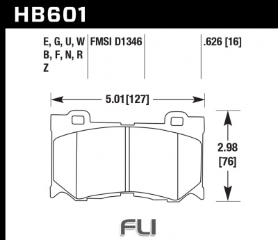 HB601F.626 - HPS