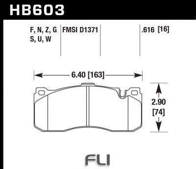 HB603F.616 - HPS
