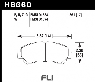 HB660G.661 - DTC-60
