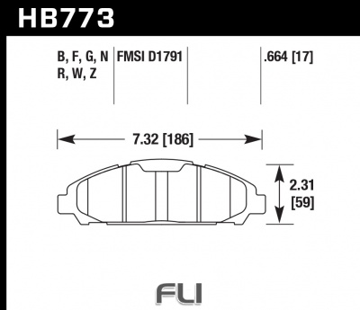 HB773F.664 - HPS