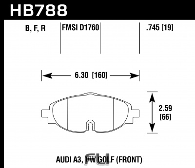 HB788F.745 - HPS