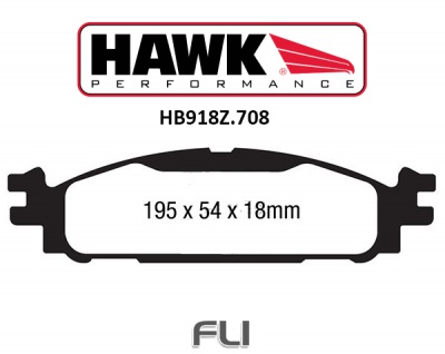 HB918Z.708 - Performance Ceramic