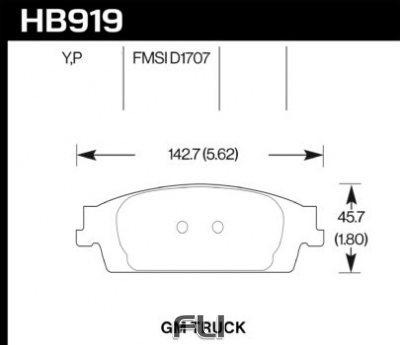 HB919Y.670 - LTS