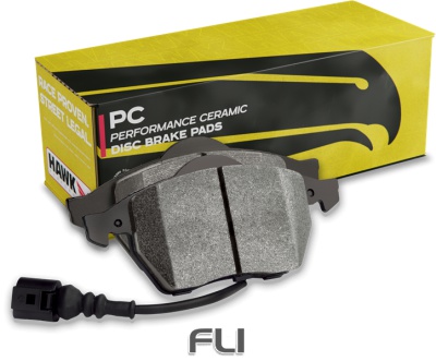 HB925Z.597 - Performance Ceramic