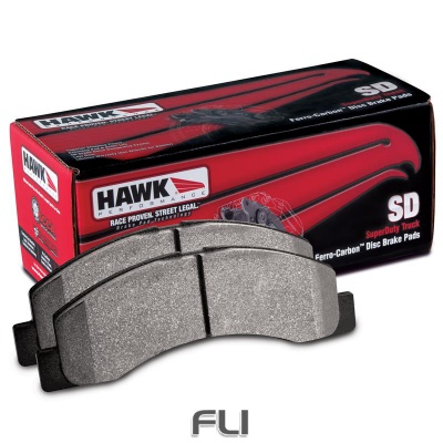 HB932P.765 - SuperDuty