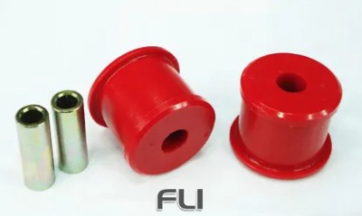 HC- KIT L/REAR TRAILING ARM FRONT & REAR (Pedders-EP7000)