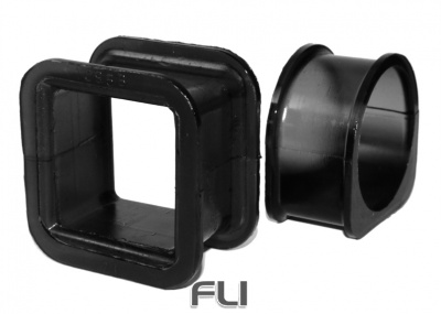 HEAVY DUTY STEER RACK MOUNTS. While supply last