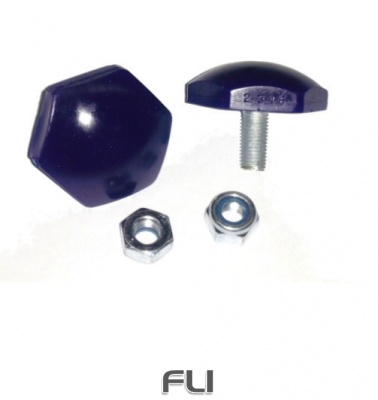 HEXAGONAL HEAD BUMPSTOP SPF2316K
