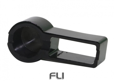 Hi-lift - Jack Handle Holder