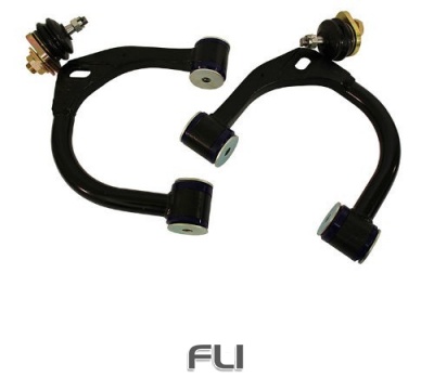 Hilux Castor/Camber Adj Arm TRC470