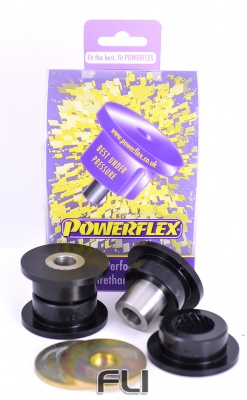 HiPer Strut Steering Knuckle Front Bush - Diagr. REF: 4