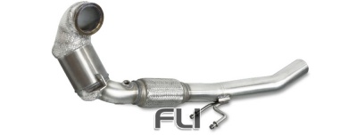 HJS Tuning ECE Downpipes