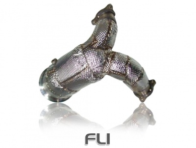 HJS Tuning ECE Downpipes