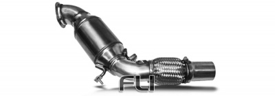 HJS Tuning ECE Downpipes