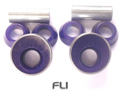 HONDA ACCORD 7TH GEN & EURO FR LOWER CONTROL ARM FR 2 X OFFSET BUSH SPF2947K