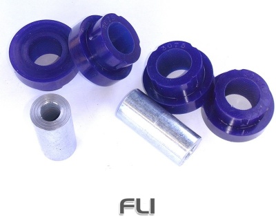 HONDA ACCORD 7TH GEN & EURO FR LOWER CONTROL ARM REAR KIT SPF3075K