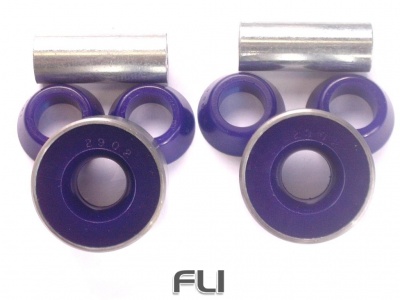 HONDA ACCORD 7TH GEN & EURO FR LOWER CONTROL ARM STD FRONT BUSH SPF2945K